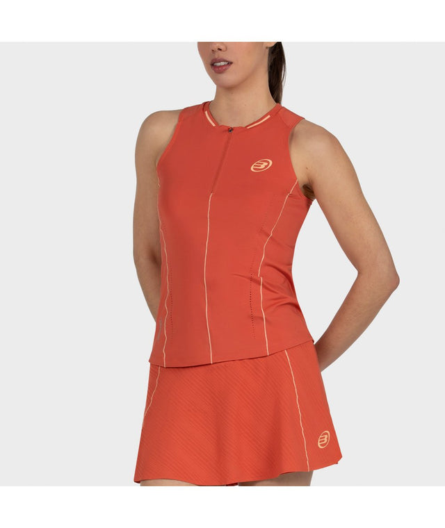 Bullpadel Blusa Aldaia Pomelo