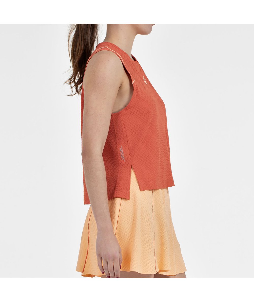 Bullpadel Blusa Amalia Pomelo