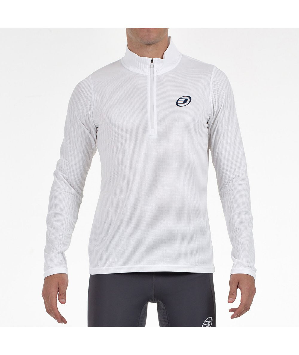 Bullpadel Camisa Manga Larga Anser Hueso