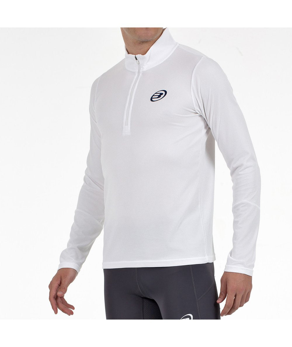 Bullpadel Camisa Manga Larga Anser Hueso