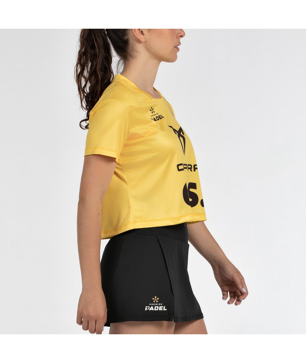 Bullpadel Blusa Bagan Mango BG