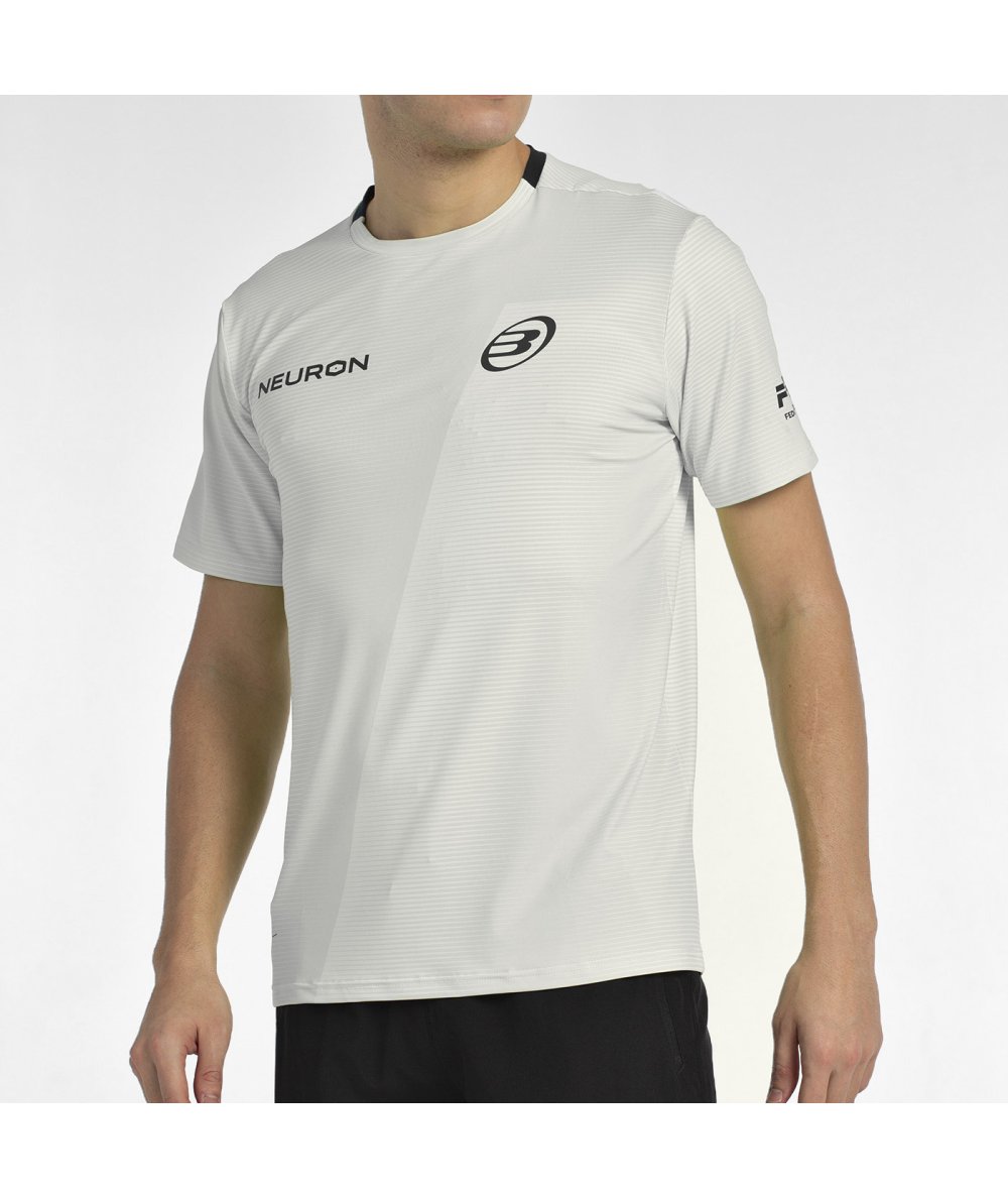 Bullpadel Camisa Chingotto 25I Piedra