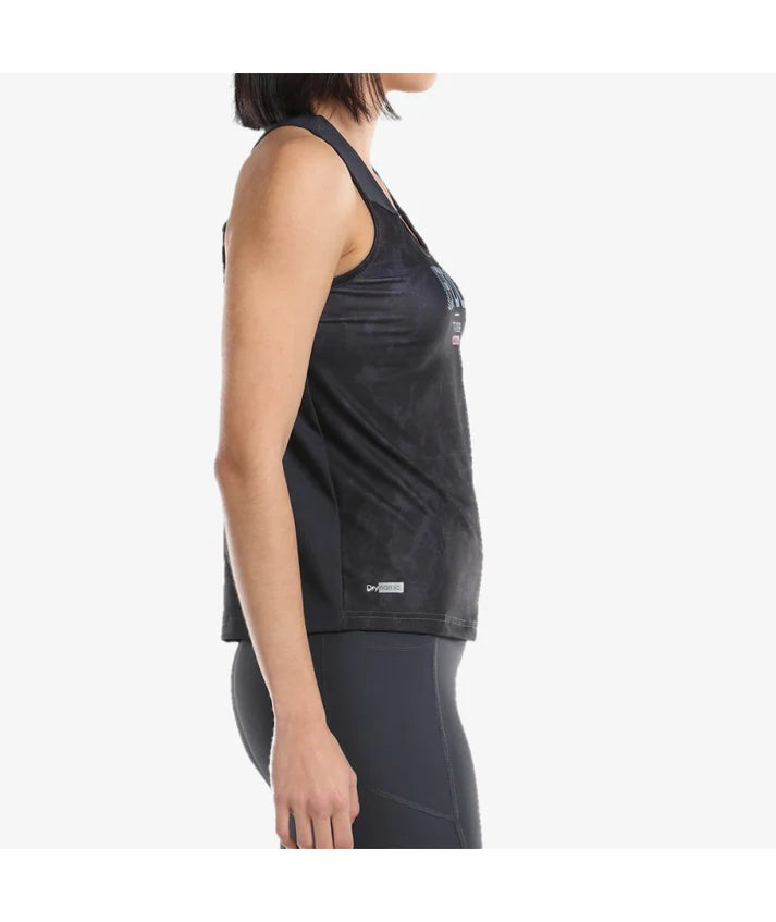 Bullpadel Blusa Dilos Asfalto