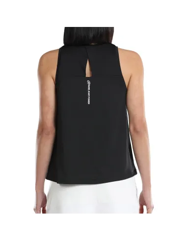 Bullpadel Blusa Edras Negra