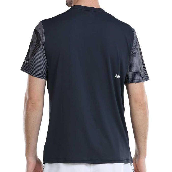 Bullpadel Camisa Nauru Carbon