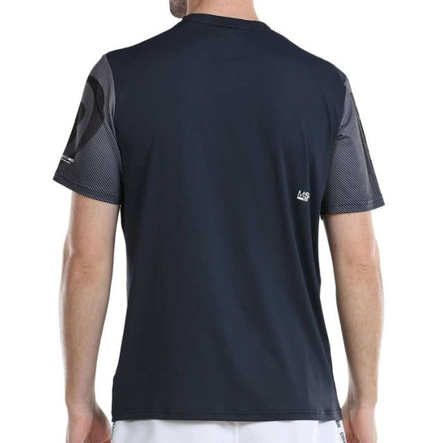 Bullpadel Camisa Nauru Carbon