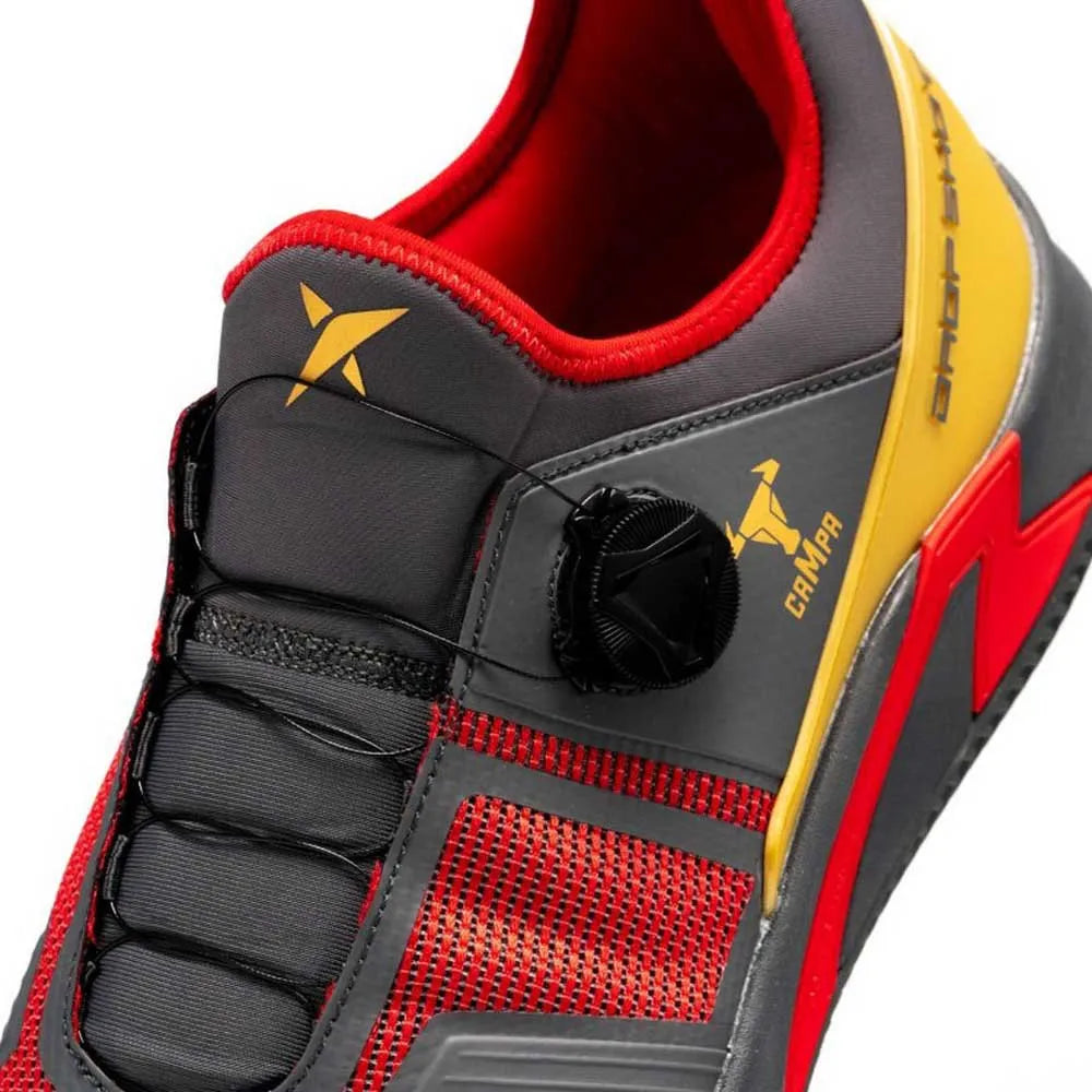 Drop Shot Tenis Naos-R 2XT