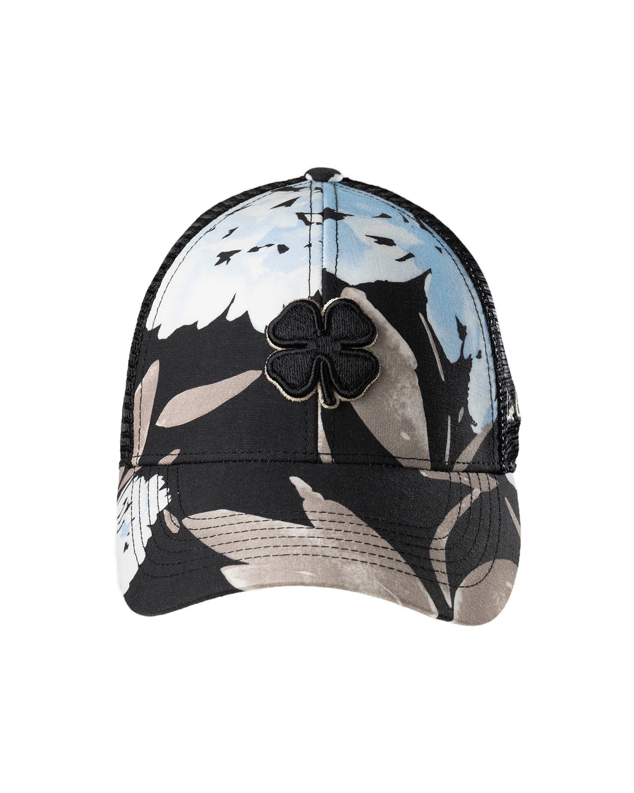 Black Clover Gorra Island Luck 21