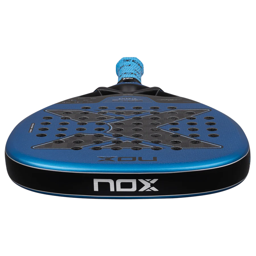 Nox Pala EA10 Ventus Attack 12K Xtrem 26