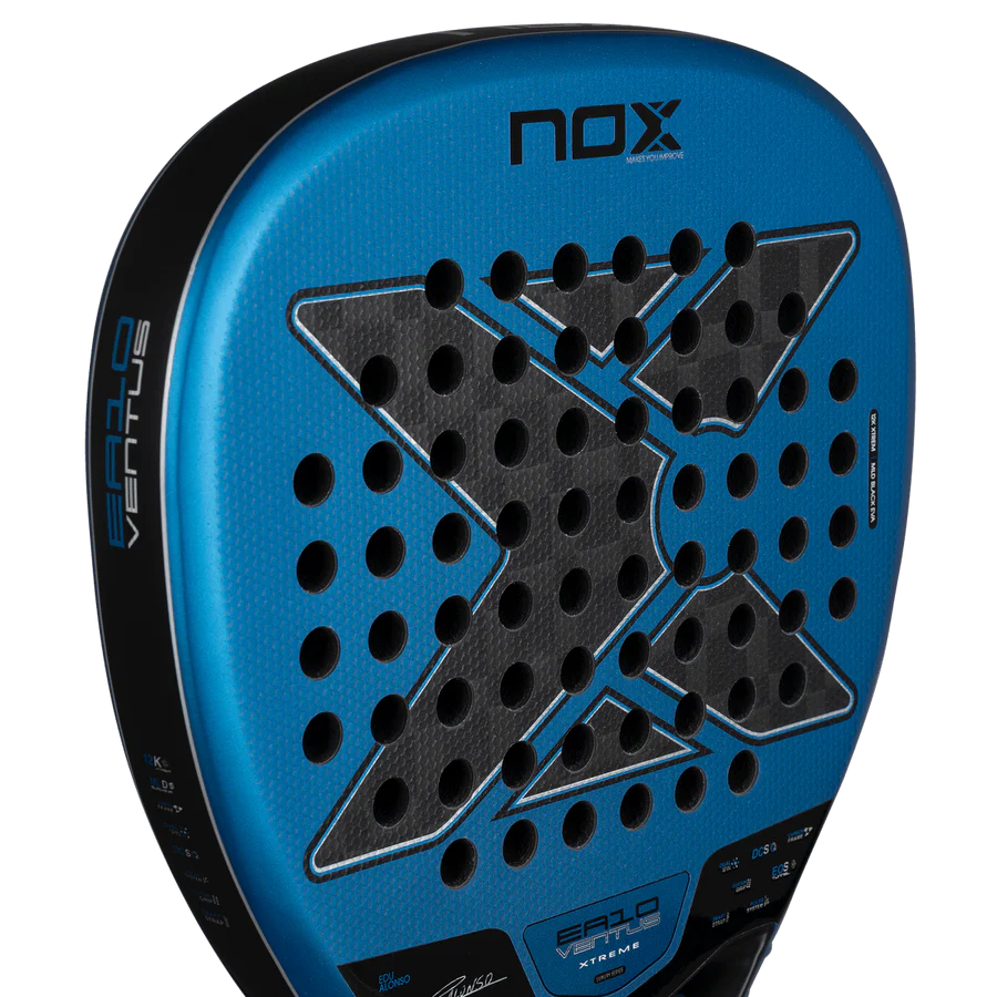 Nox Pala EA10 Ventus Attack 12K Xtrem 26