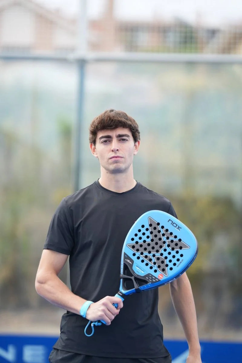 Nox Pala EA10 Ventus Attack 12K Xtrem 26