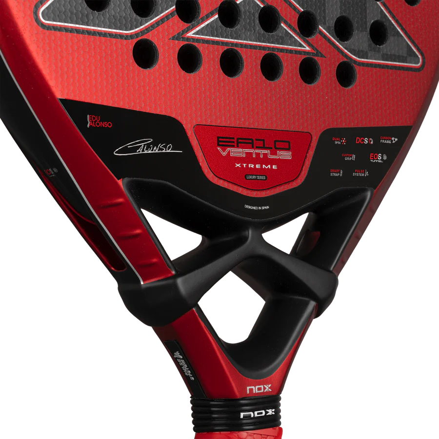 Nox Pala EA10 Ventus Hybrid 12K Xtrem 26