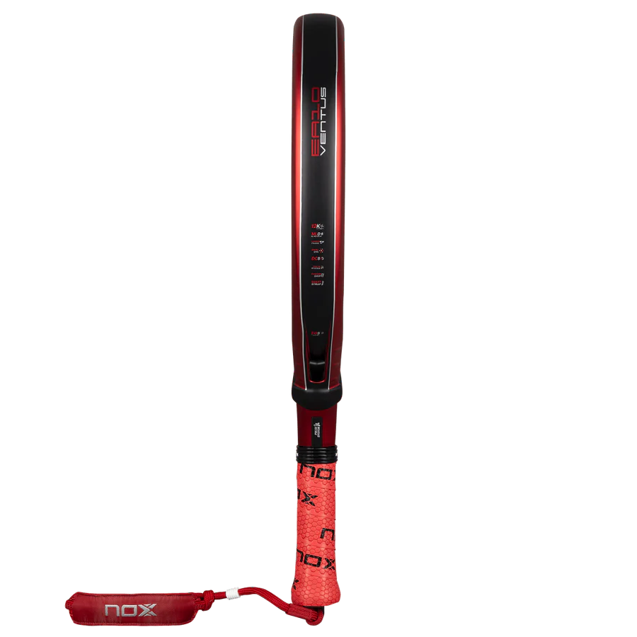 Nox Pala EA10 Ventus Hybrid 12K Xtrem 26