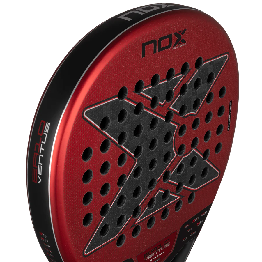 Nox Pala EA10 Ventus Hybrid 12K Xtrem 26