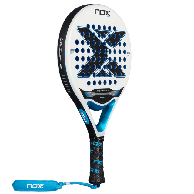 Nox Pala Equation Soft Advanced 26