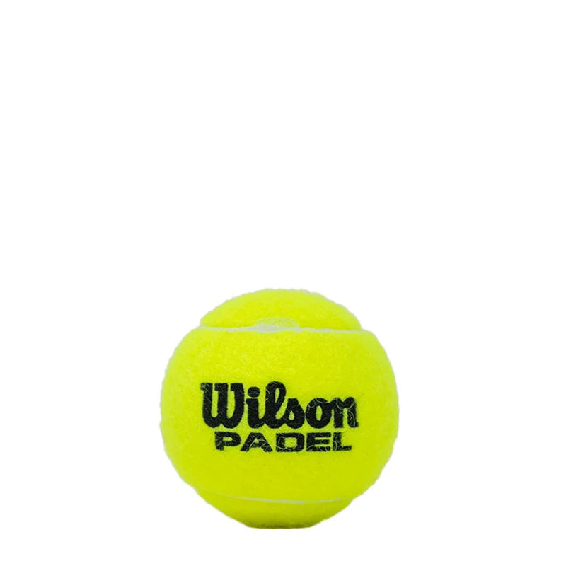 Wilson Pelotas Padel X3 Pressurless