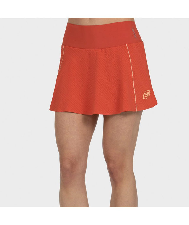 Bullpadel Falda Acim Pomelo
