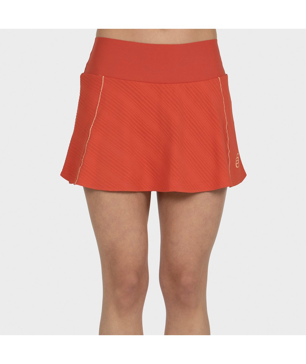Bullpadel Falda Acim Pomelo