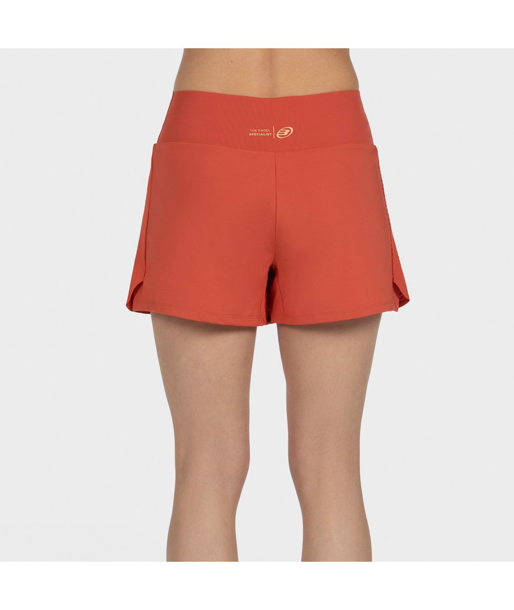 Bullpadel Falda Acim Pomelo