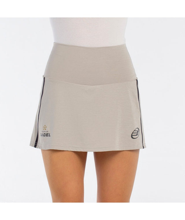 Bullpadel Falda Adiar Piedra Vigore PREMIER