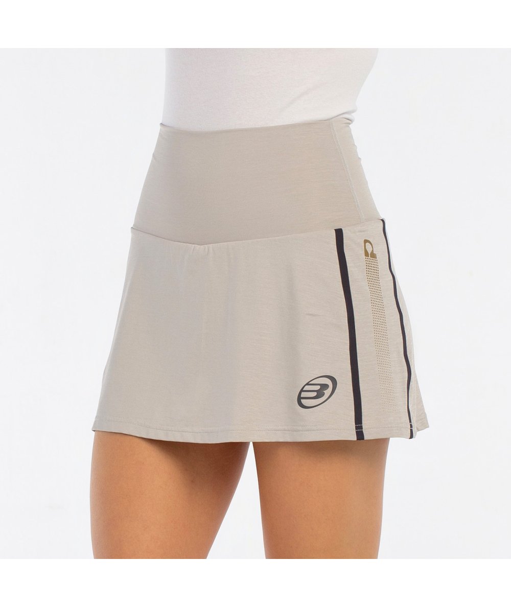 Bullpadel Falda Adiar Piedra Vigore PREMIER