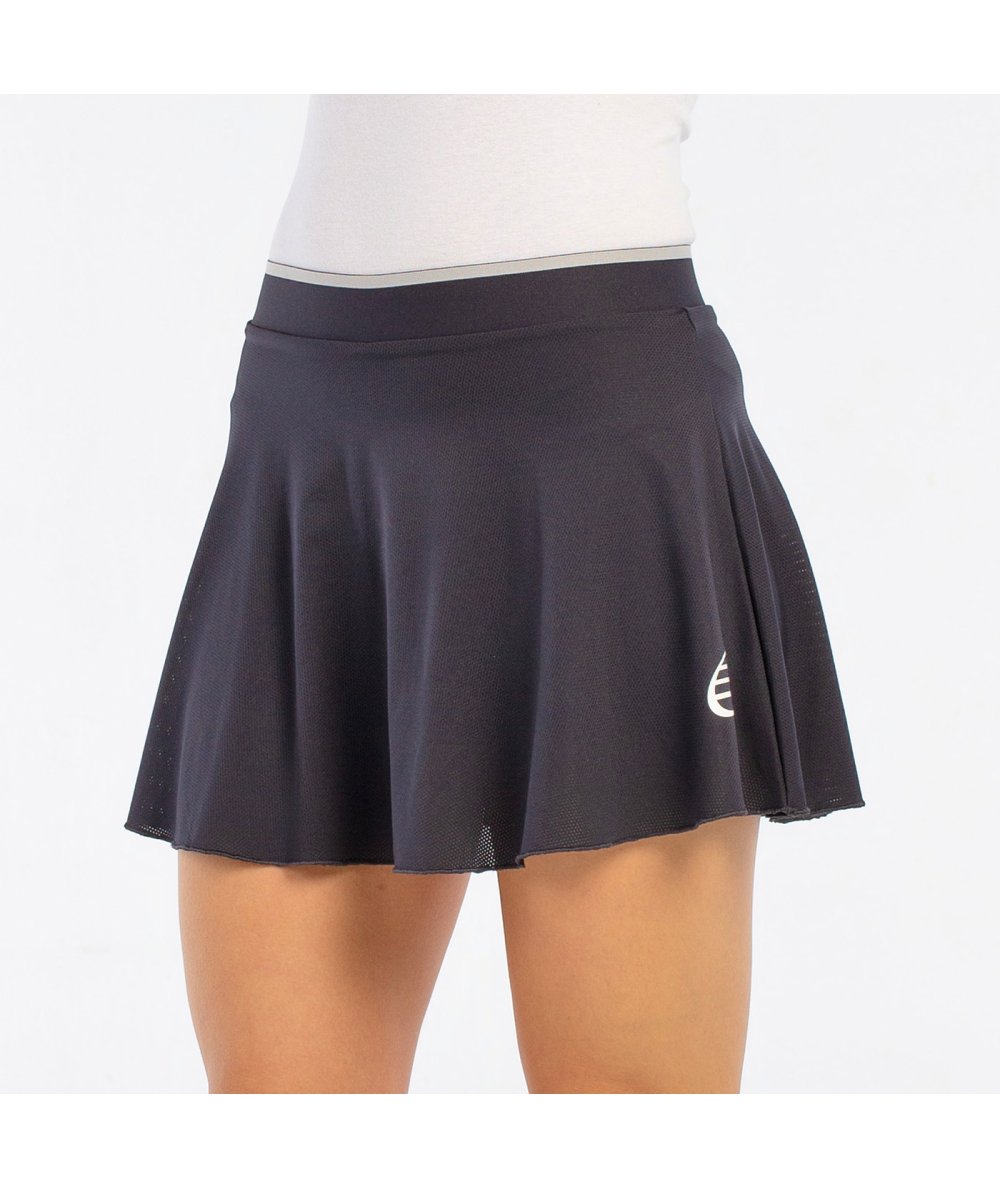 Bullpadel Falda Aguan Carbon PREMIER