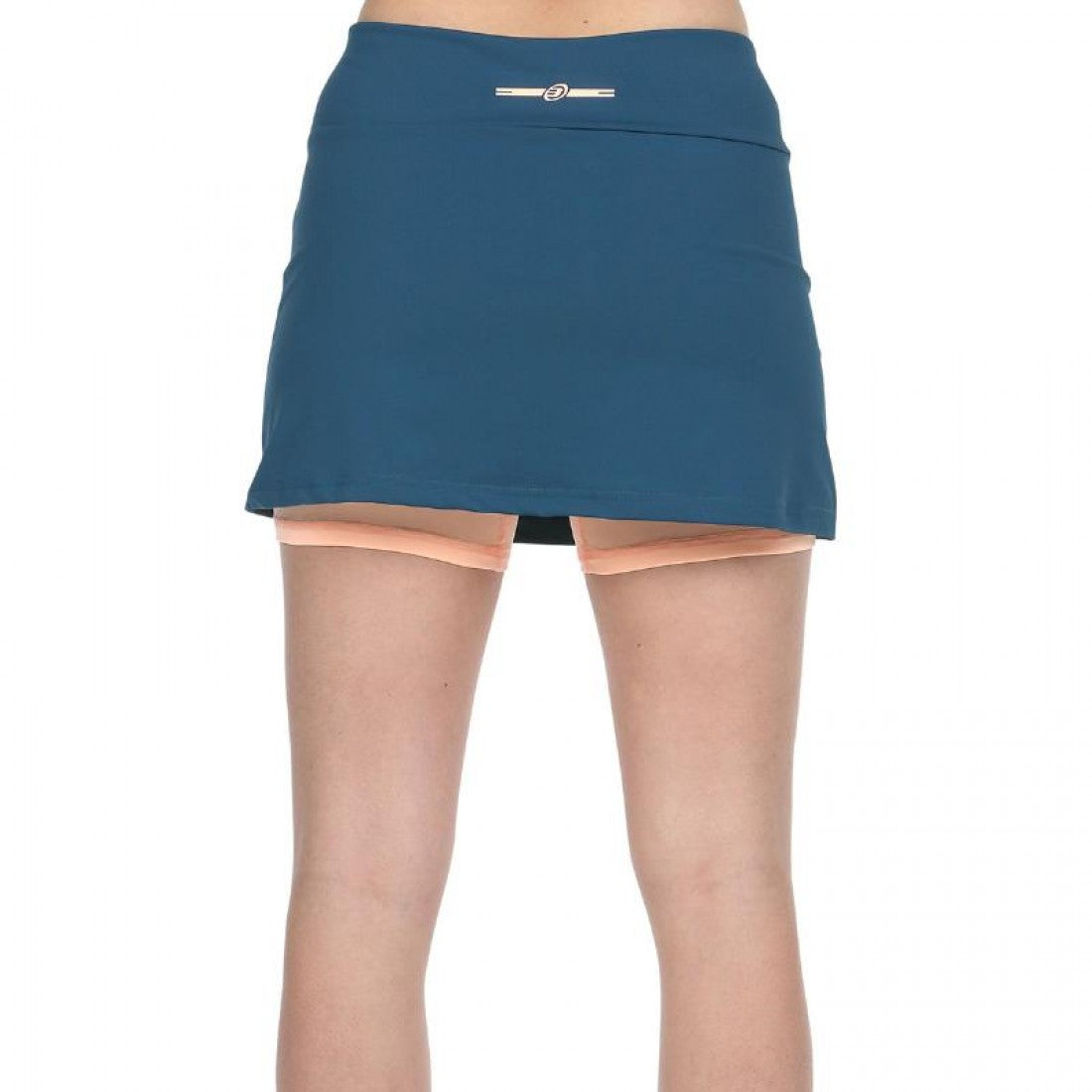 Bullpadel Falda Etorne Azul Profundo