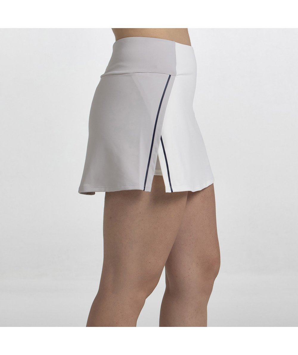 Bullpadel Falda Pugue Hueso