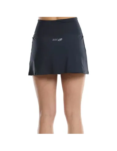 Bullpadel Falda Unios Azul Marino