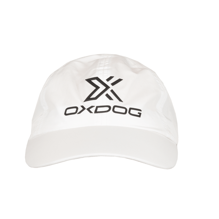 OxDog Gorra Tech Blanca