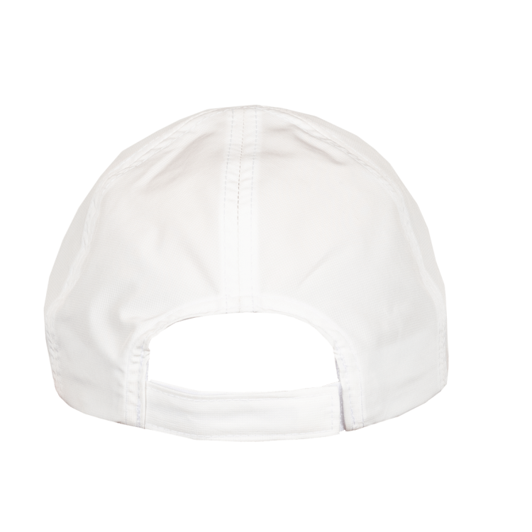 OxDog Gorra Tech Blanca