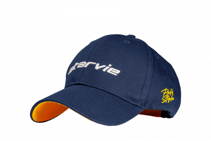 Starvie Gorra Urban Dark Blue