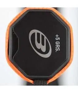 Bullpadel Grip Custom Weight
