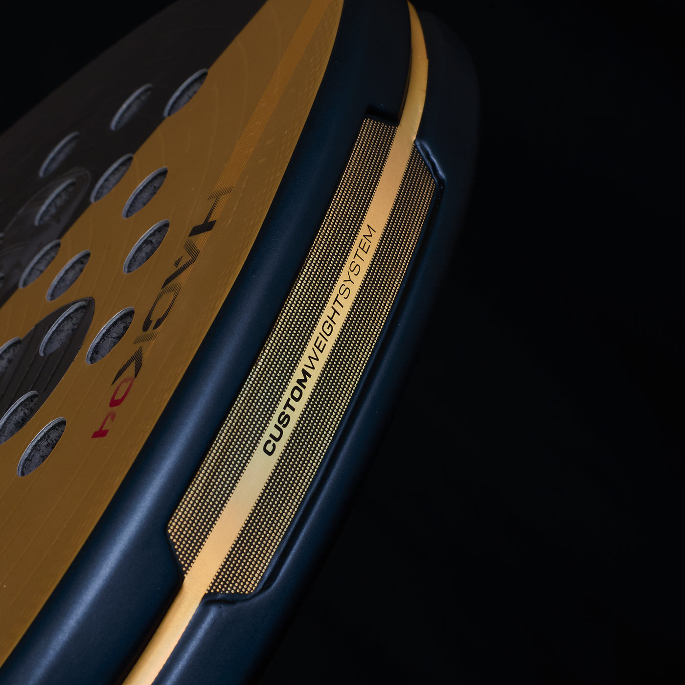 Bullpadel Pala Hack 04 25 Premier Padel