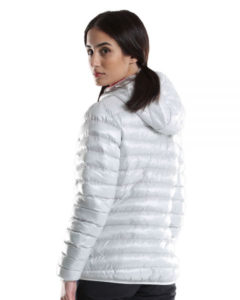 Bullpadel Chaqueta Cataba Crudo Estampado