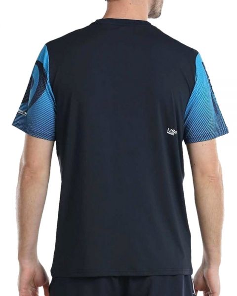 Bullpadel Camisa Nauru Azul Marino