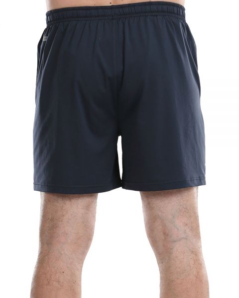Bullpadel Short Mojel Azul Marino