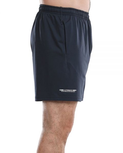 Bullpadel Short Mojel Azul Marino