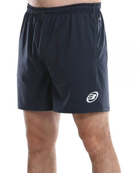 Bullpadel Short Mojel Azul Marino