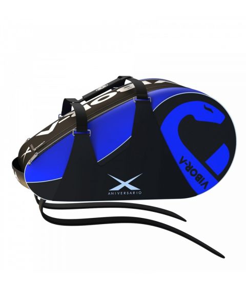 Vibor-A Paletero X Aniversario Azul