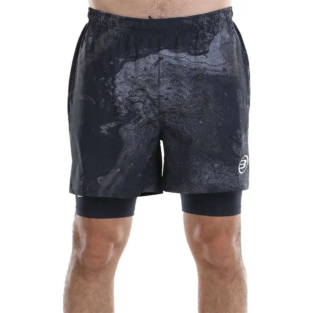 Bullpadel Short Nones Carbon