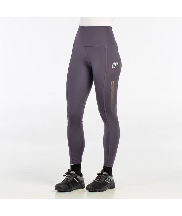 Bullpadel Leggins Afata Carbon PREMIER