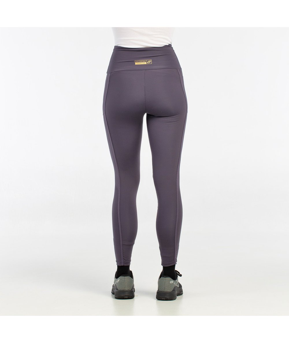 Bullpadel Leggins Afata Carbon PREMIER