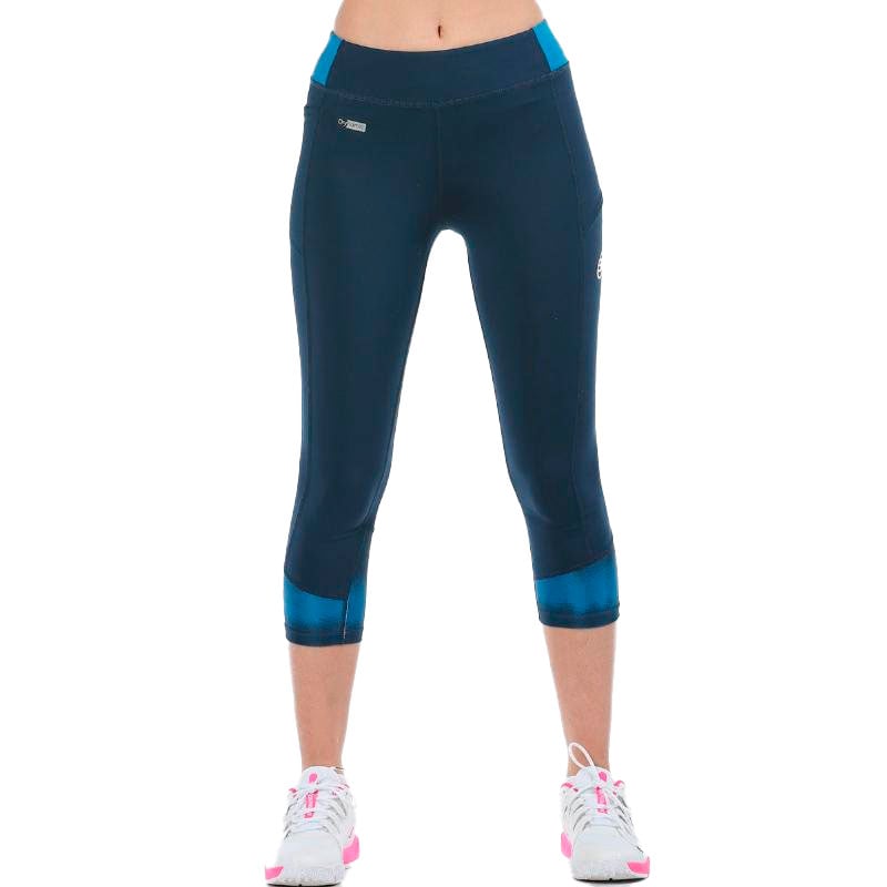 Bullpadel Malla Esposo Azul Profundo