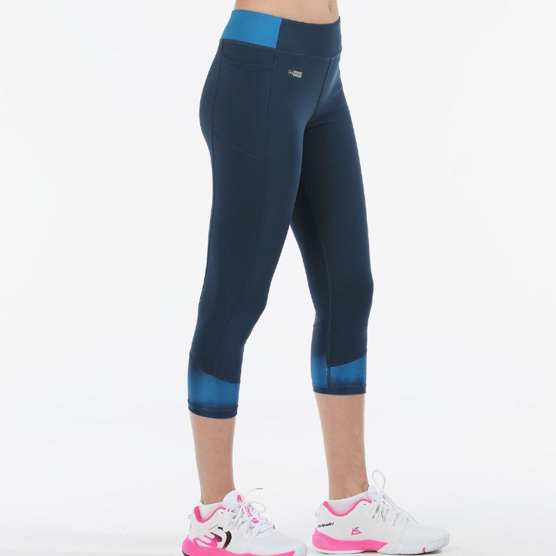 Bullpadel Malla Esposo Azul Profundo