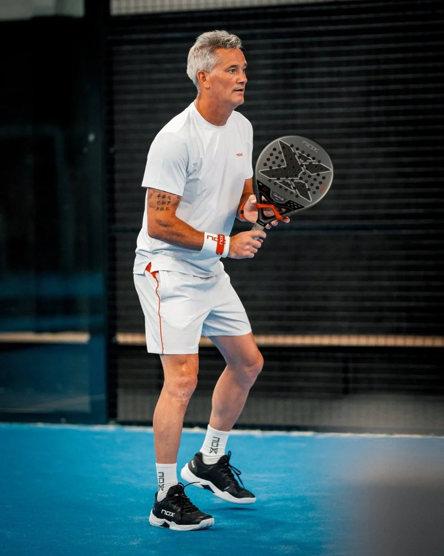 Nox Pala ML10 Ventus Ctrl 3K 26