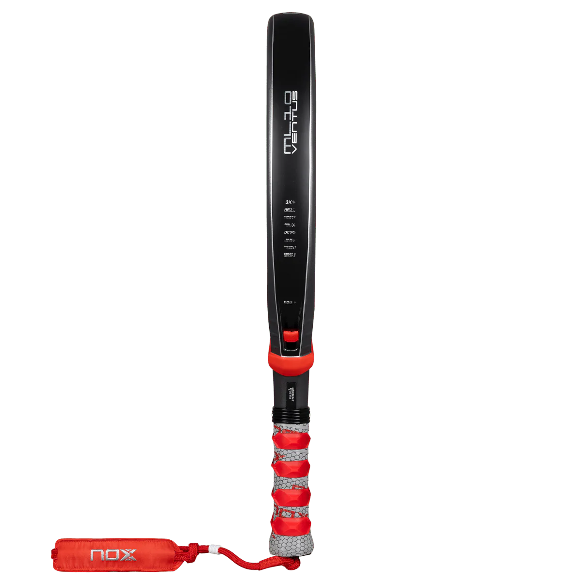 Nox Pala ML10 Ventus Ctrl 3K 26