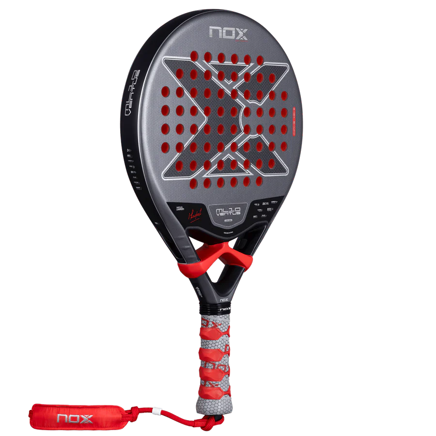 Nox Pala ML10 Ventus Ctrl 3K 26