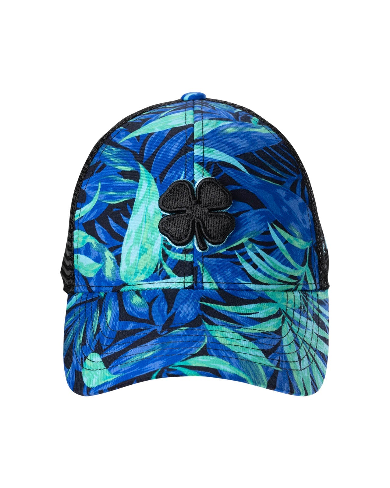 Black Clover Gorra Island Luck 18