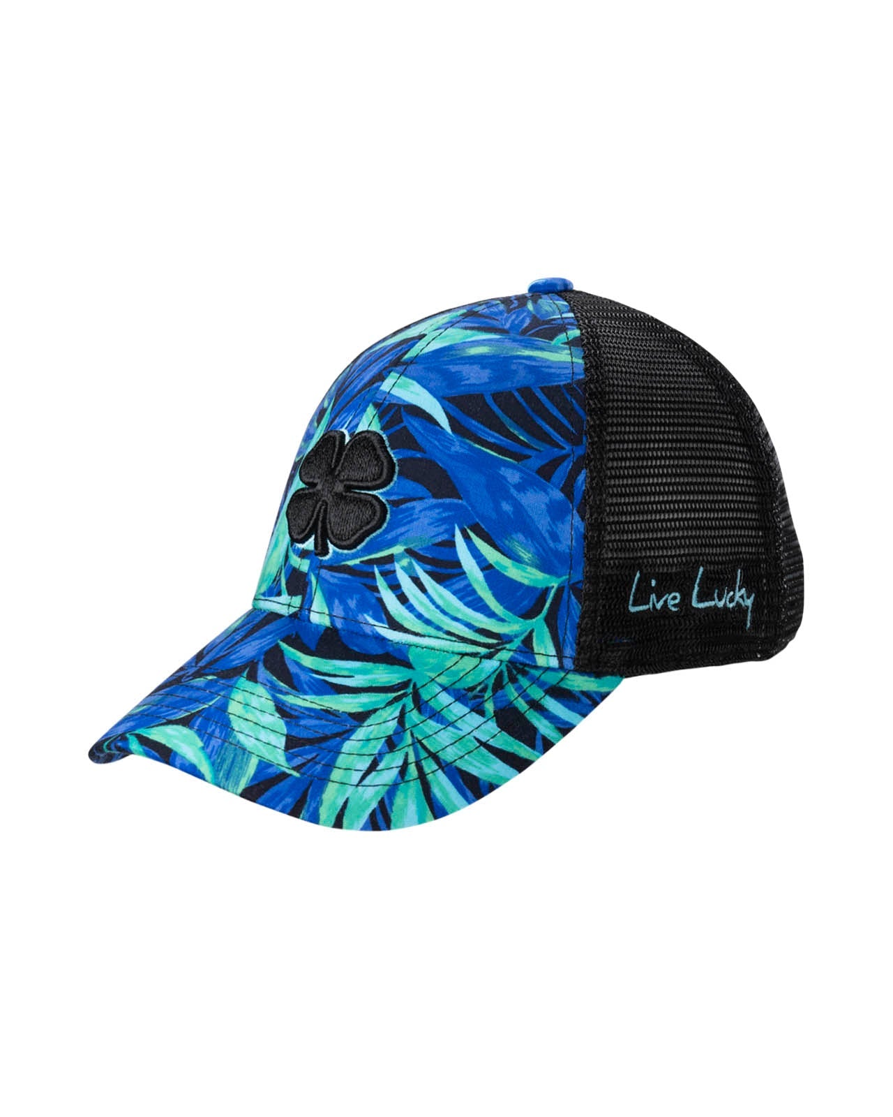 Black Clover Gorra Island Luck 18